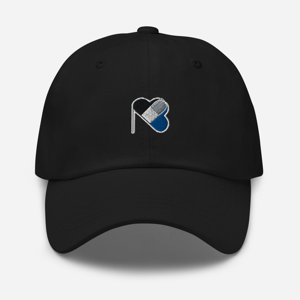 Limitless Dad hat