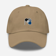 Load image into Gallery viewer, Limitless Dad hat
