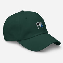 Load image into Gallery viewer, Limitless Dad hat
