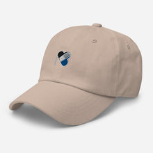 Load image into Gallery viewer, Limitless Dad hat
