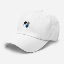 Load image into Gallery viewer, Limitless Dad hat
