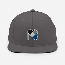 Load image into Gallery viewer, Limitless Snapback Hat
