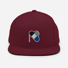 Load image into Gallery viewer, Limitless Snapback Hat
