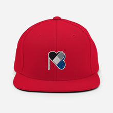 Load image into Gallery viewer, Limitless Snapback Hat
