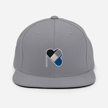 Load image into Gallery viewer, Limitless Snapback Hat
