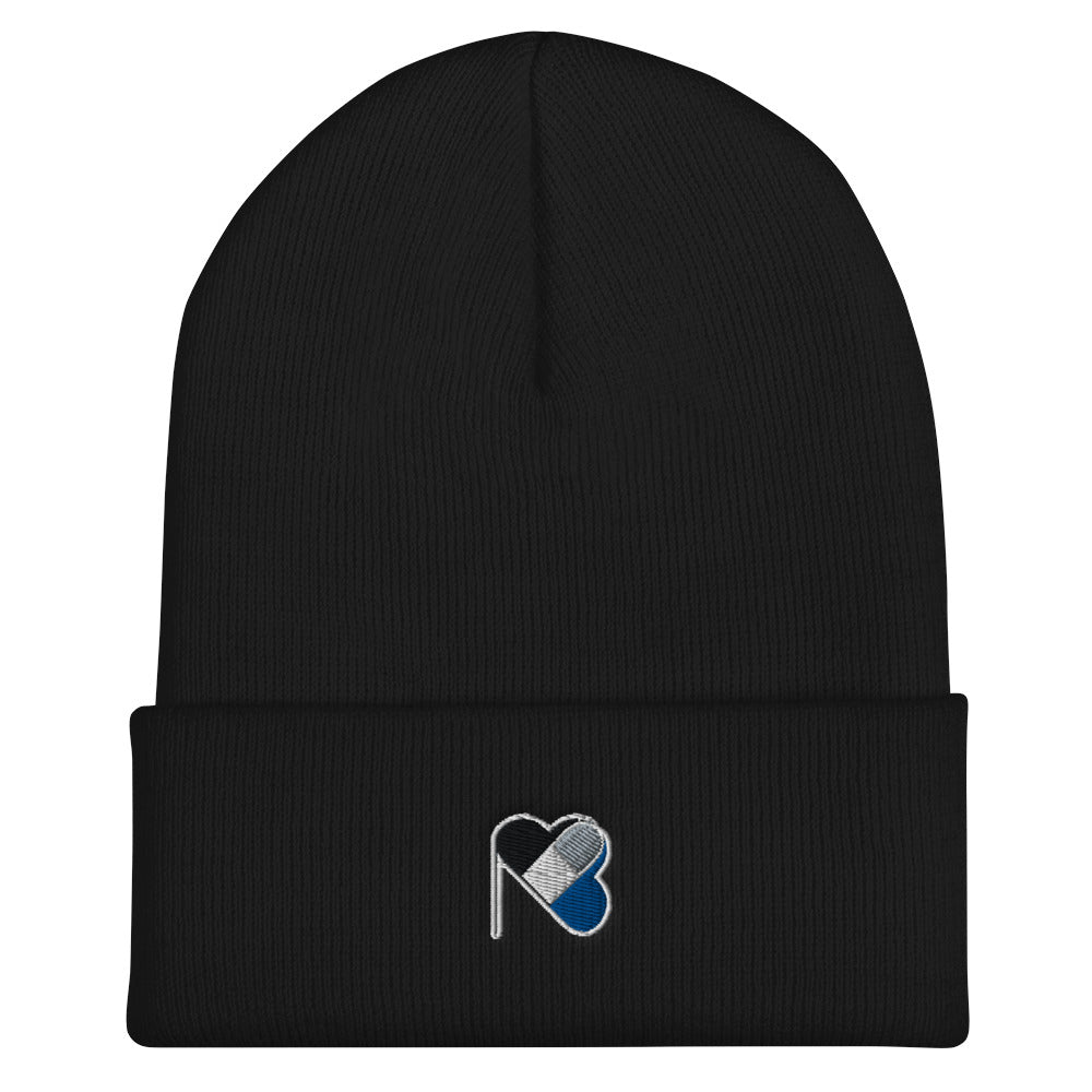 Limitless Cuffed Beanie