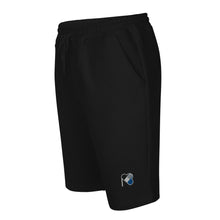 Load image into Gallery viewer, Limitless Men&#39;s fleece shorts
