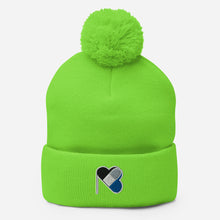 Load image into Gallery viewer, Limitless Pom-Pom Beanie
