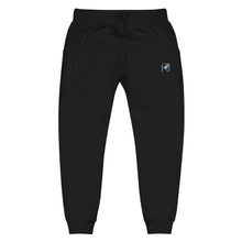 Load image into Gallery viewer, Limitless unisex fleece sweatpants
