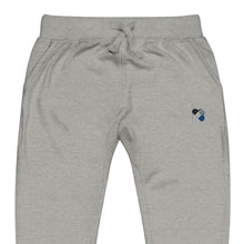 Load image into Gallery viewer, Limitless unisex fleece sweatpants
