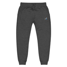 Load image into Gallery viewer, Limitless unisex fleece sweatpants
